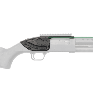 Crimson Trace LS-250 Saddle Green Laser Sight for Mossberg 12 Gauge Shockwave - LS-250G