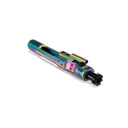 Faxon Chameleon 5.56 Complete Nitride Bolt Carrier Group - FF556BCGCNITRIDE-NCR