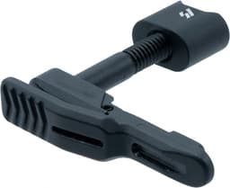 Strike Industries Ambidextrous Magazine Release, Black - ARAMBIMRBK
