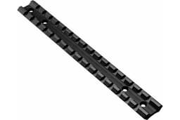 Weaver Multi-Slot Base - 48400