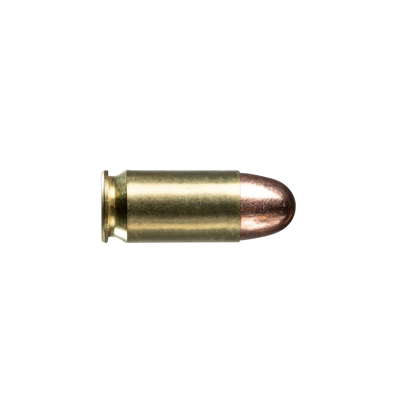 PMC .45 230GR FMJ Handgun Ammo - 1000 Rounds