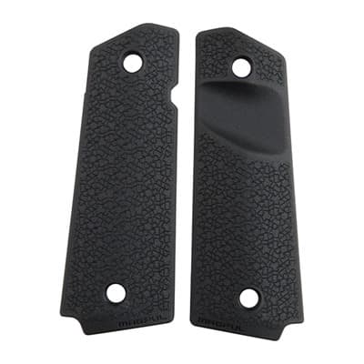 Magpul Magpul Moe K2 Grip Polymer Black - view 1