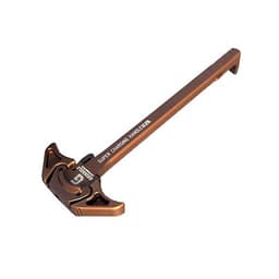 Geissele Automatics Llc Ar-15/m16 Super Charging Handle, Ddc