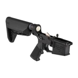 Knights Armament Sr-15 Iws Lower Receiver Complete