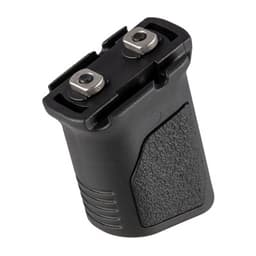 Strike Industries Angled Vertical Grip with Cable Management - Short
