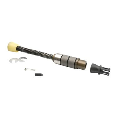 J P Enterprises Ar-15 Scs for Law Folding Adapter H2 Buffer Weight