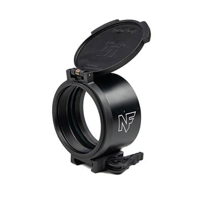 Nightforce Wedge Prism - 50 Moa/14.5 Mrad Wedge Prism Black