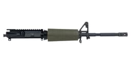 PSA 16" Classic M4 Freedom Upper No BCG & Charging Handle, OD Green