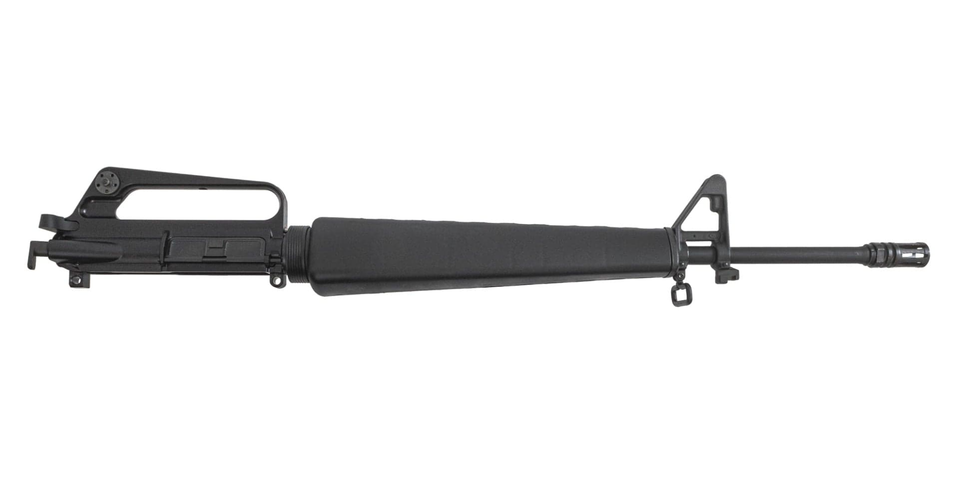 Harrington & Richardson Harrington & Richardson Retro M16A1 20" AR-15 Upper 5.56 1:12 Rifle Length, Black