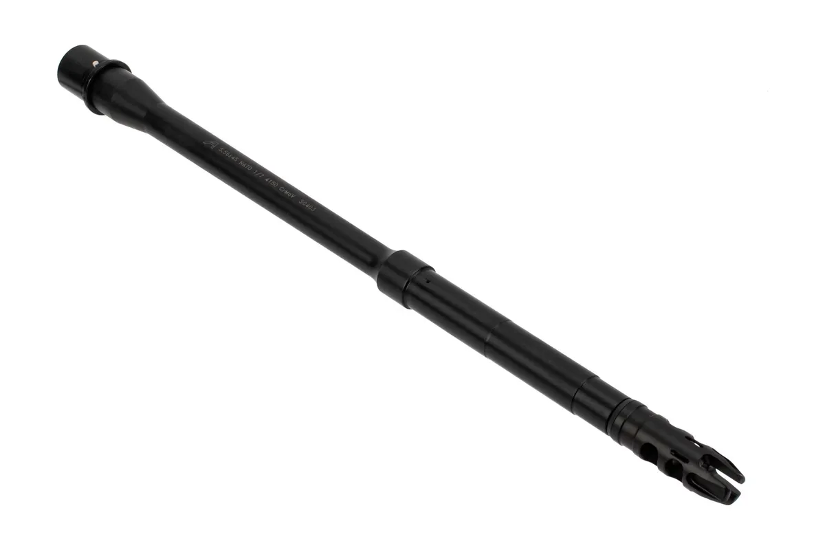 Aero Precision 5.56 Mid-Length Ar-15 Barrel - Pinned Epsilon Sl - 14.5" - Barrel for AR-15 - view 1