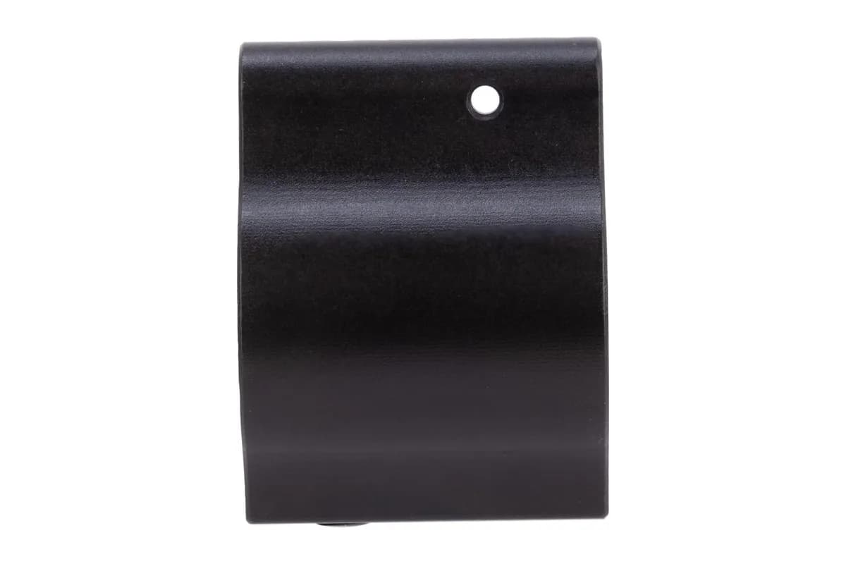 Aero Precision .750 Low Profile Gas Block, Aero Logo - Nitride - Gas Block for AR-15 - view 2