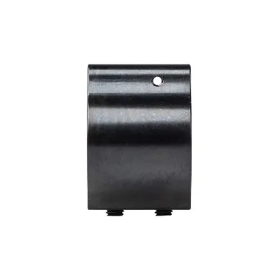 Aero Precision .936 Low Profile Gas Block, No Logo - Nitride - Gas Block for AR-15 - view 1