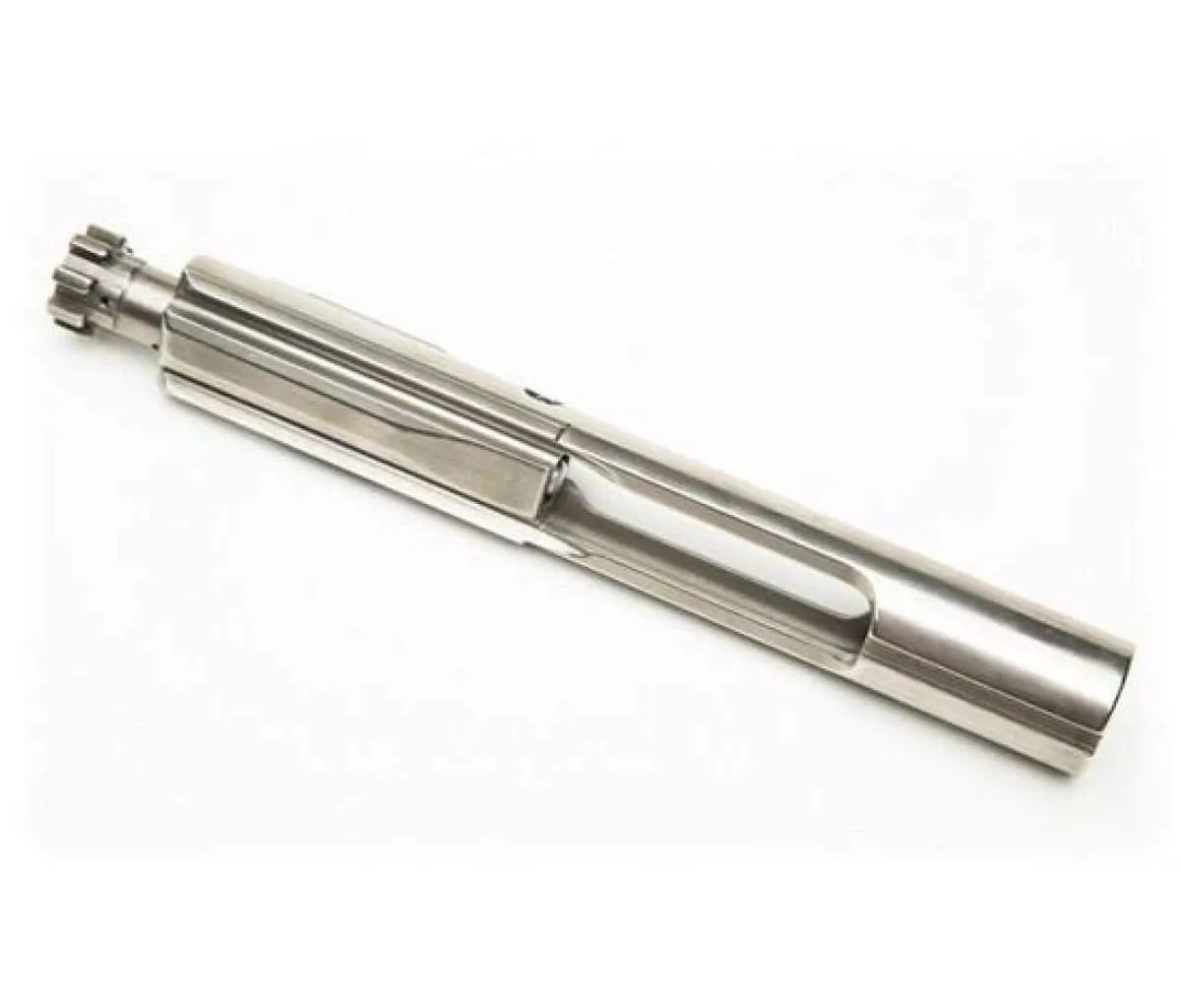 Aero Precision Ar-15 Bcg W/9310 Bolt, Forward Assist Nickel Boron - Bolt Carrier Group for AR-15 - view 2
