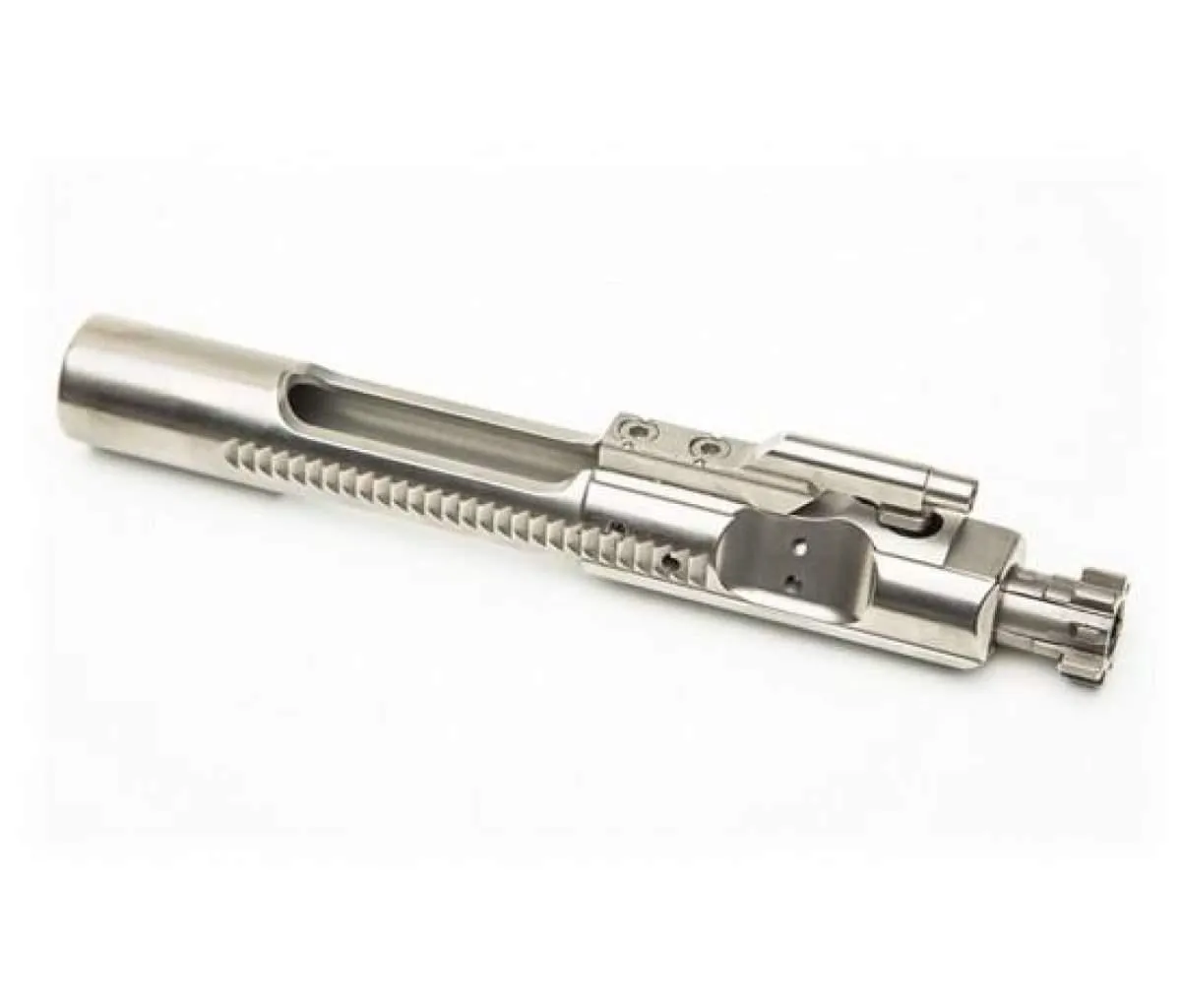 Aero Precision Ar-15 Bcg W/9310 Bolt, Forward Assist Nickel Boron - Bolt Carrier Group for AR-15 - view 1