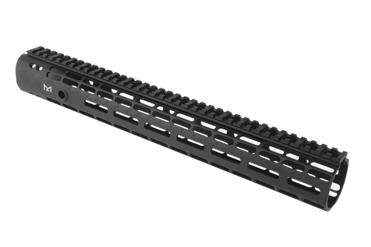 Aero Precision Enhanced M-Lok Handguard Gen 2 15" Black - Handguard for AR-15 - view 1