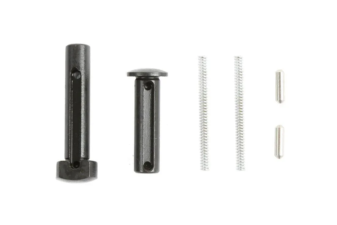 American Defense Enhanced Takedown Pivot Pin Kit - Takedown Pin for AR-15 - view 1