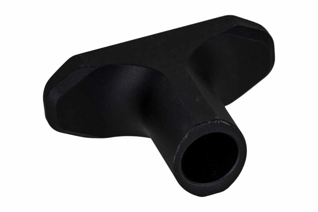 Arisaka Defense CMR Finger Stop - Foregrip for AR-15 - view 1