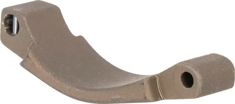 B5 Systems Trigger Guard - Flat Dark Earth - Trigger Guard for AR-15 - view 2
