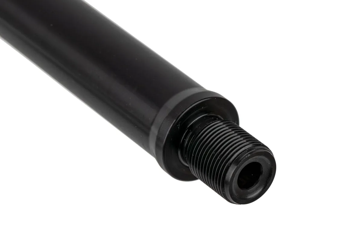 Ballistic Advantage 5.56 Barrel Hanson 16" Midlength Gas System 1-7 1/2-28 - Barrel for AR-15 - view 3