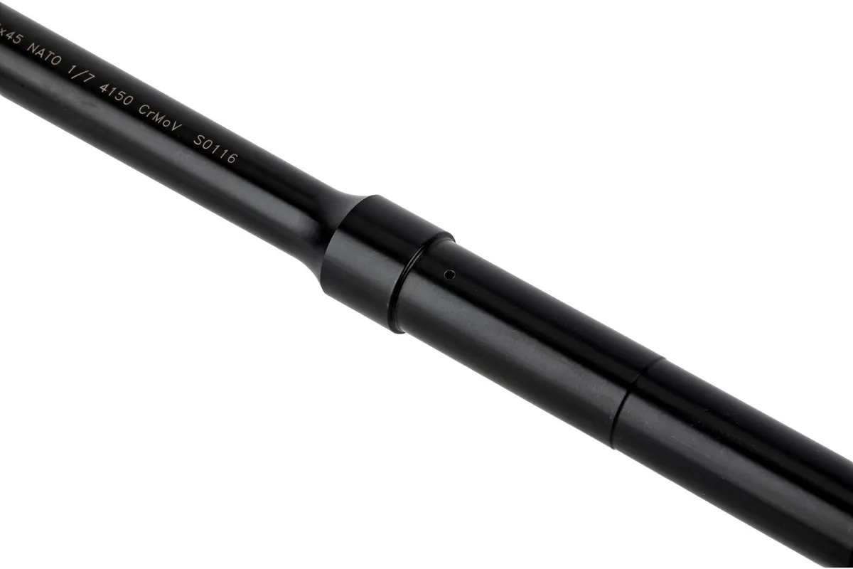 Ballistic Advantage Ar-15 Modern Series 12.5 Carbine Barrel Gov't - Barrel for AR-15 - view 4
