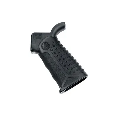 Battle Arms Development Inc. Adjustable Tactical Grip-Black - Pistol Grip for AR-15 - view 1