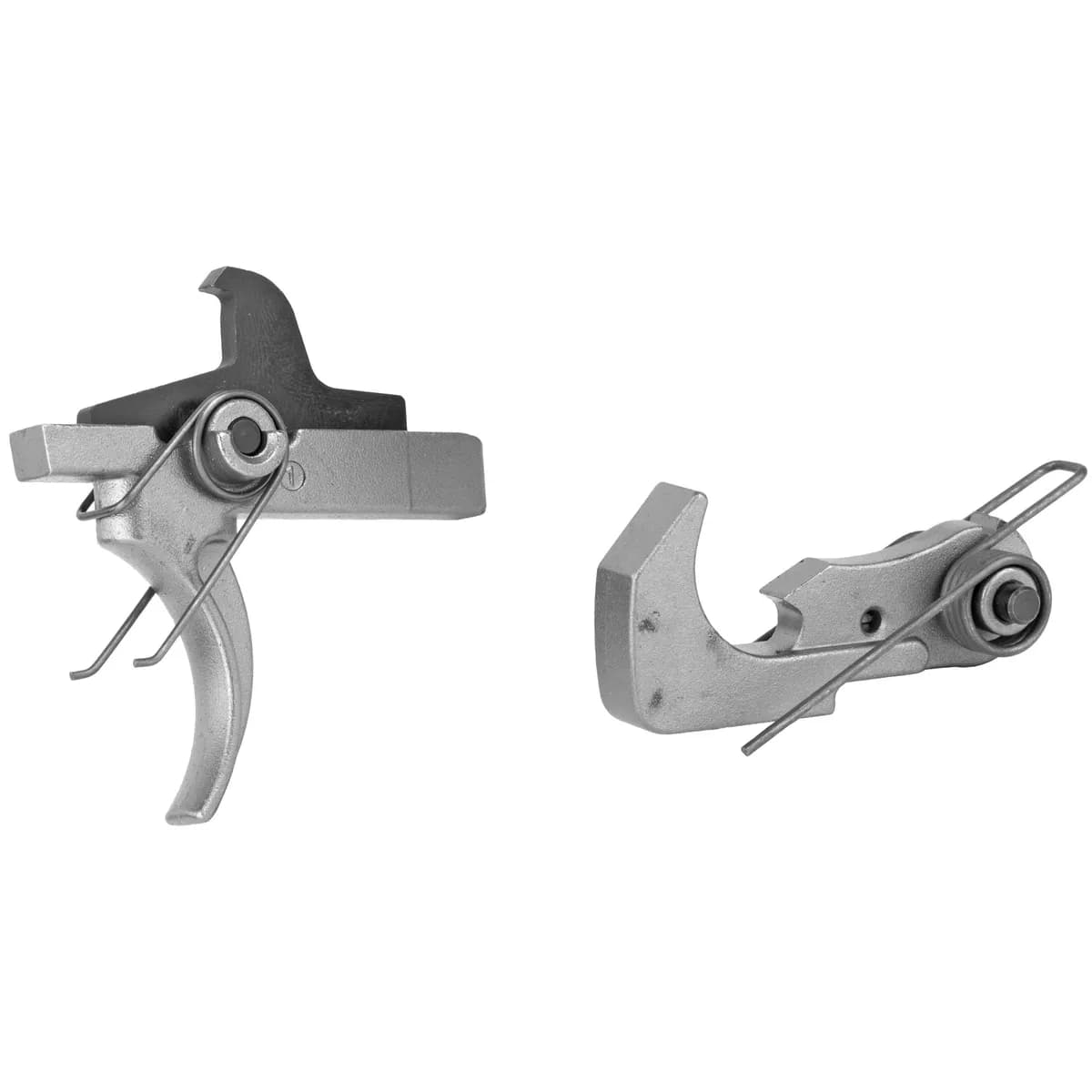 Battle Arms Development Inc. Ar-15 Enhanced Trigger Group Nickel Boron - Trigger for AR-15 - view 1