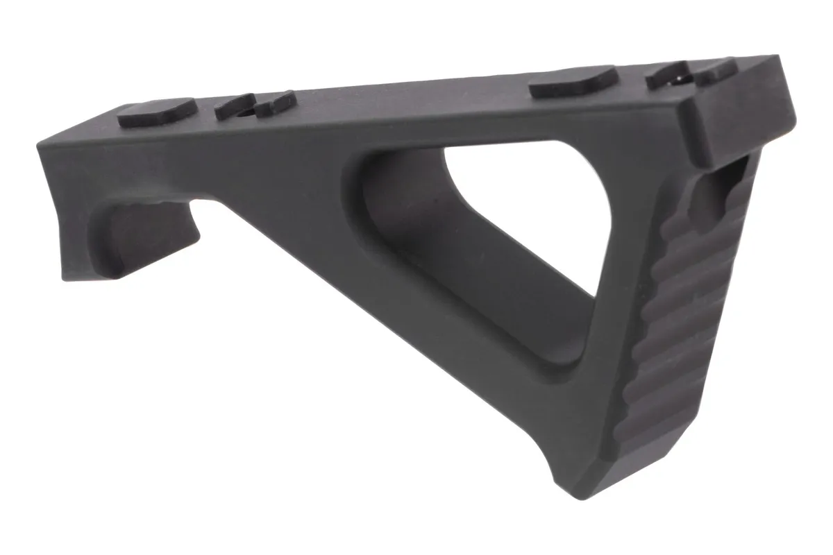 Bowden Tactical M-LOK Angled Foregrip - Foregrip for AR-15 - view 1