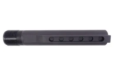 Bravo Company Ar-15/m16 Bcm Mil-Spec 6 Position Receiver Extension - Buffer Tube for AR-15 - view 2