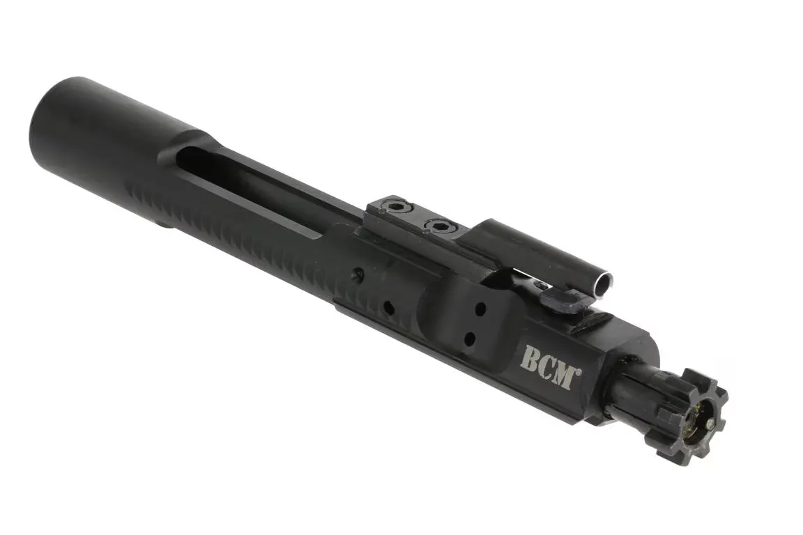 Bravo Company Manufacturing Ar-15 Bolt Carrier Group - M16 - Bolt Carrier Group for AR-15 - view 1
