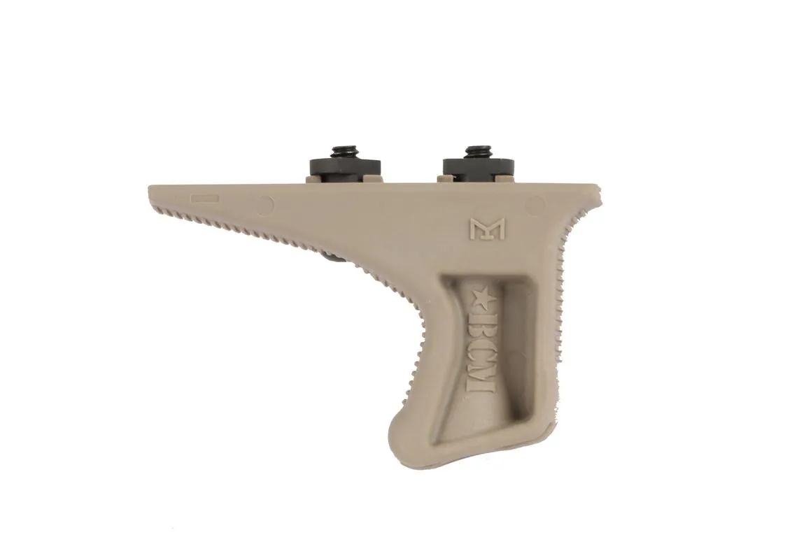 Bravo Company Manufacturing BCMGUNFIGHTER KAG - M-LOK - FDE - Foregrip for AR-15 - view 2