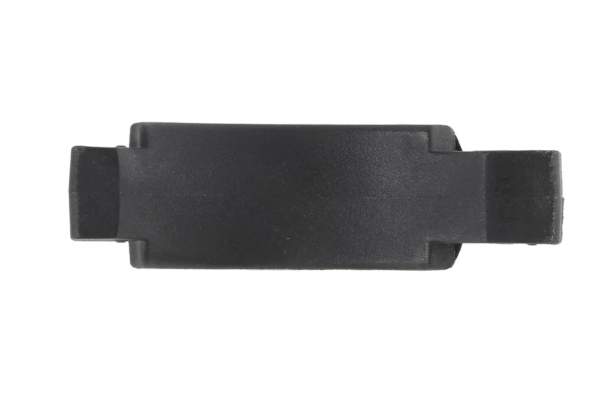 Bravo Company Manufacturing Bcmgunfighter Trigger Guard - Mod 0 - Black - Trigger Guard for AR-15 - view 2