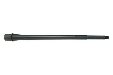 Bravo Company Manufacturing Bfh 5.56 Nato 1:7 Mid-Length Enhanced Lightweight Ar-15 Barrel - Stripped .625 - 14.5" - Barrel for AR-15 - view 1