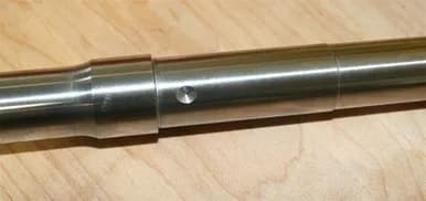 Bravo Company Manufacturing Ss410 5.56 Nato 1:8 Stainless Mid-Length Ar-15 Barrel - 16" - Barrel for AR-15 - view 2