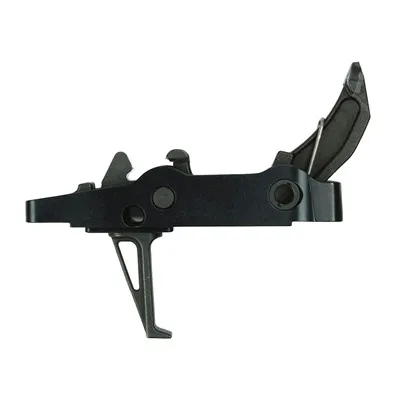 Cmc Triggers Ak-47 Elite Trigger Flat 4.5lb Pull - Trigger for AR-15 - view 1