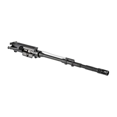 Colt M4 Upper Receiver Assembly No Handguards - Le6921 Upper Receiver 14.5 Barrel W/ Bcg & Charging Handle - Upper Receiver for AR-15 - view 1