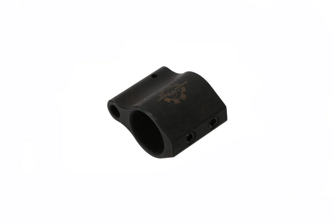 Cross Machine Tool J.a.g. Gas Block - .625" - Set Screw Style - Gas Block for AR-15 - view 4