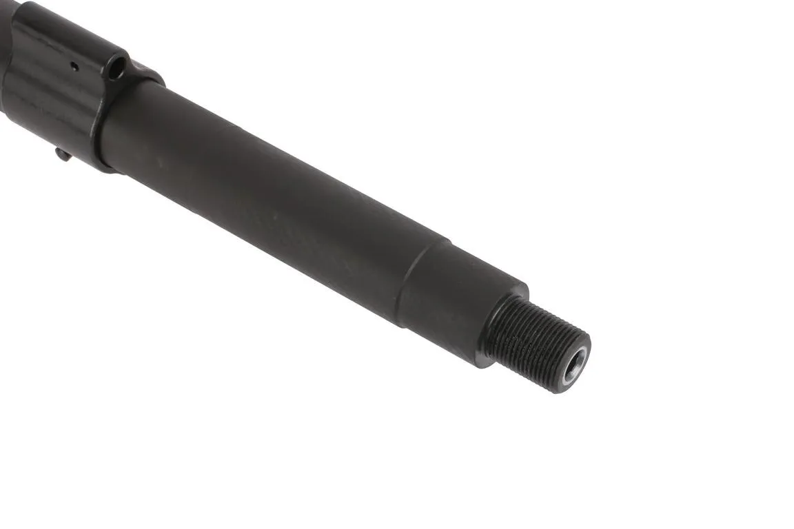 Daniel Defense 14.5" 5.56 Nato Chf Mid-Length 1:7 Government Contour Ar-15 Barrel With Gas Block - Barrel for AR-15 - view 4