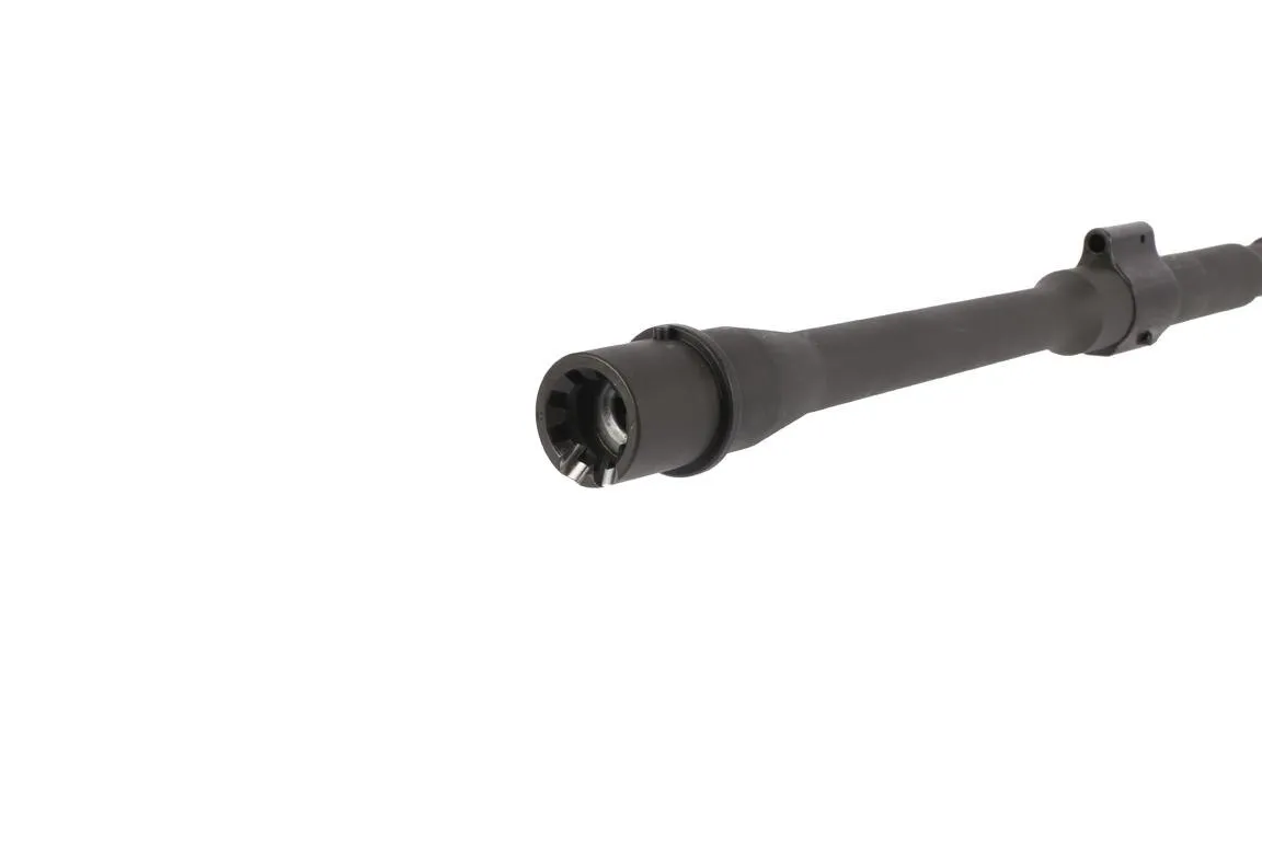 Daniel Defense 16" 5.56 M4 Carbine Barrel, 1-7 Twist - Barrel for AR-15 - view 5