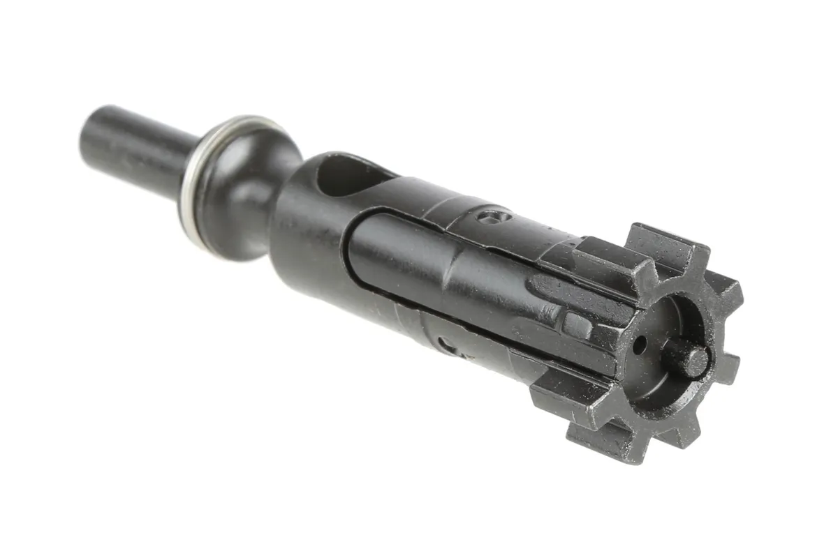 Daniel Defense Complete Bolt/carrier Group, M16 - Bolt Carrier Group for AR-15 - view 1