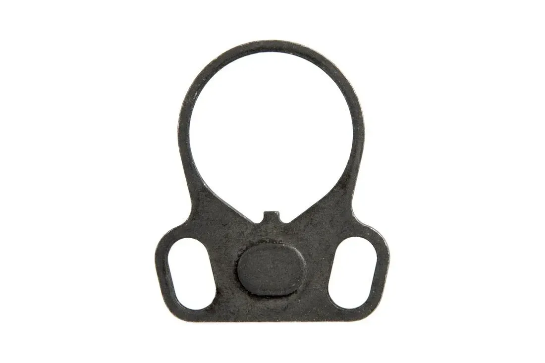 DSG Arms Dsg Ambi Sling Loop - End Plate for AR-15 - view 1