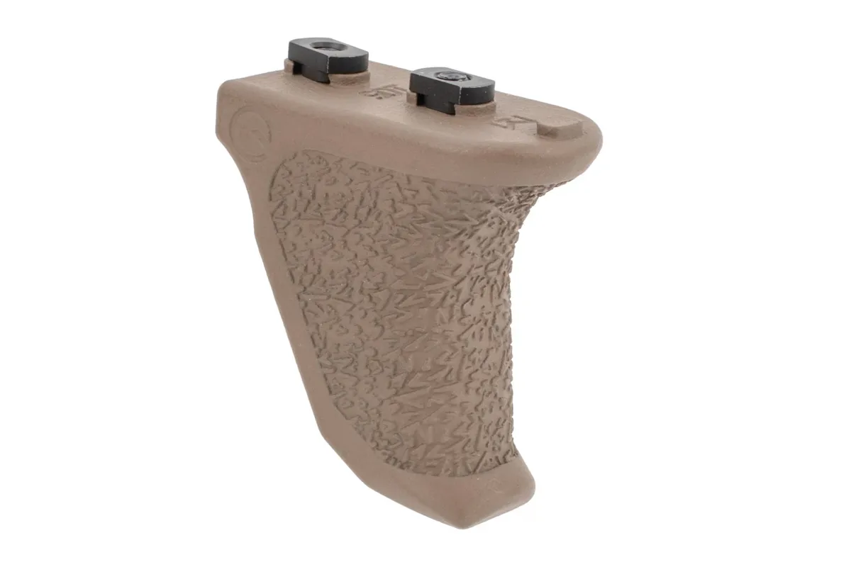 Emissary Development Handbrake - M-LOK - FDE - Foregrip for AR-15 - view 1