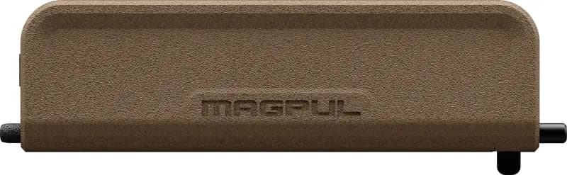 Magpul Enhanced Ejection Port Cover Fde - Dust Cover for AR-15 - view 1