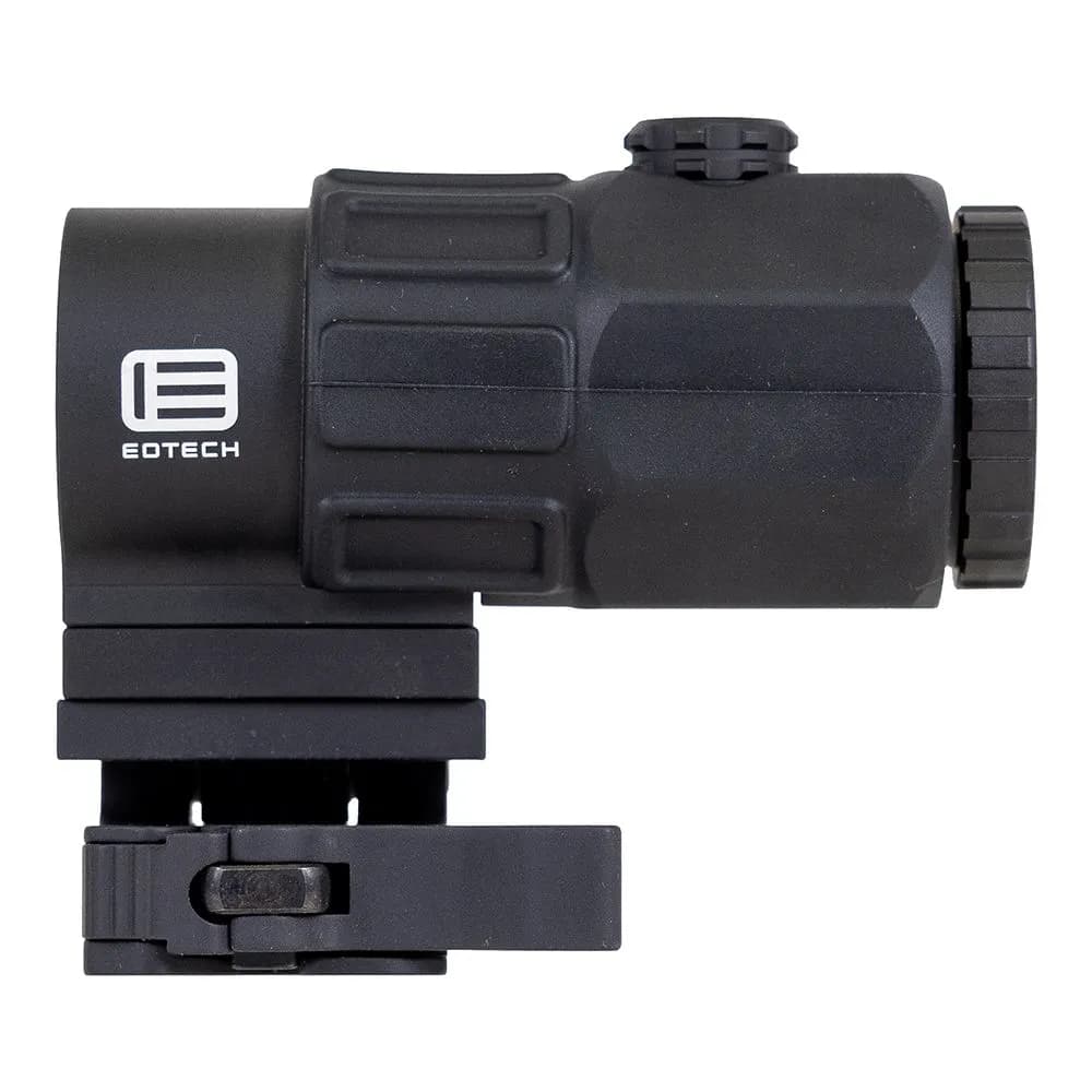 EOTECH G45 5X Magnifier - Black - Magnifier - view 5
