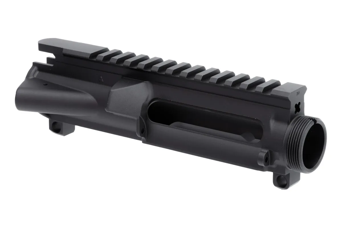 Expo Arms Ar-15 7075 Stripped Upper Receiver - Upper Receiver for AR-15 - view 2
