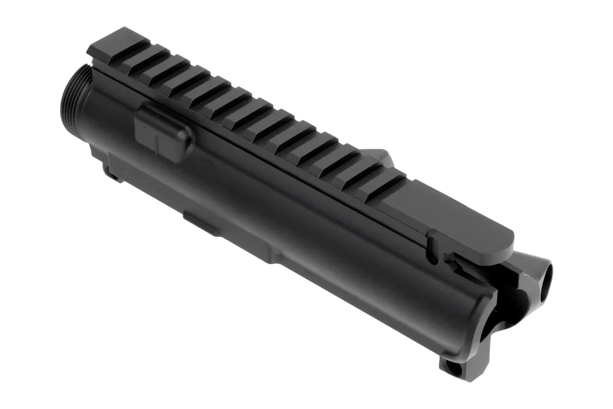 Expo Arms Ar-15 7075 Stripped Upper Receiver - Upper Receiver for AR-15 - view 4