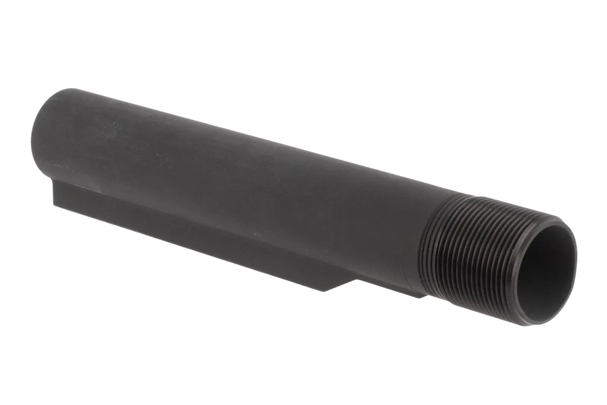 Expo Arms Mil-Spec 6-Position Buffer Tube - 7075 Aluminum - Buffer Tube for AR-15 - view 1