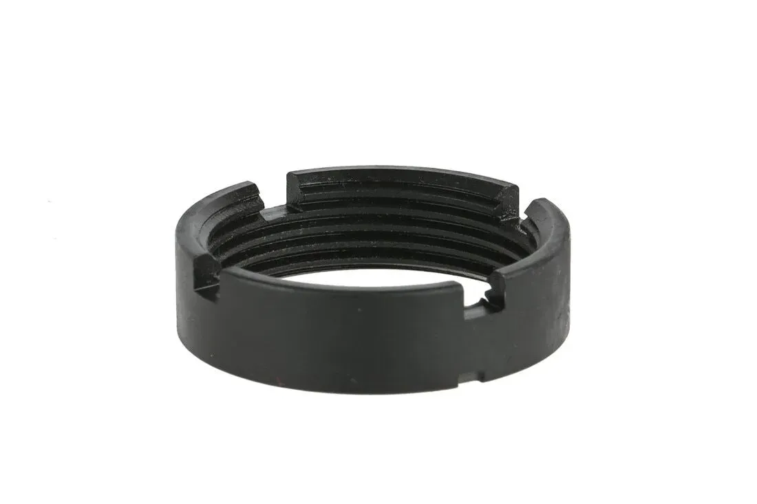 Expo Arms Mil-Spec Steel Castle Nut - Castle Nut - view 1