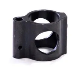 Faxon Firearms Low Profile Gas Block 3 Screw .750 - Gas Block for AR-15 - view 1