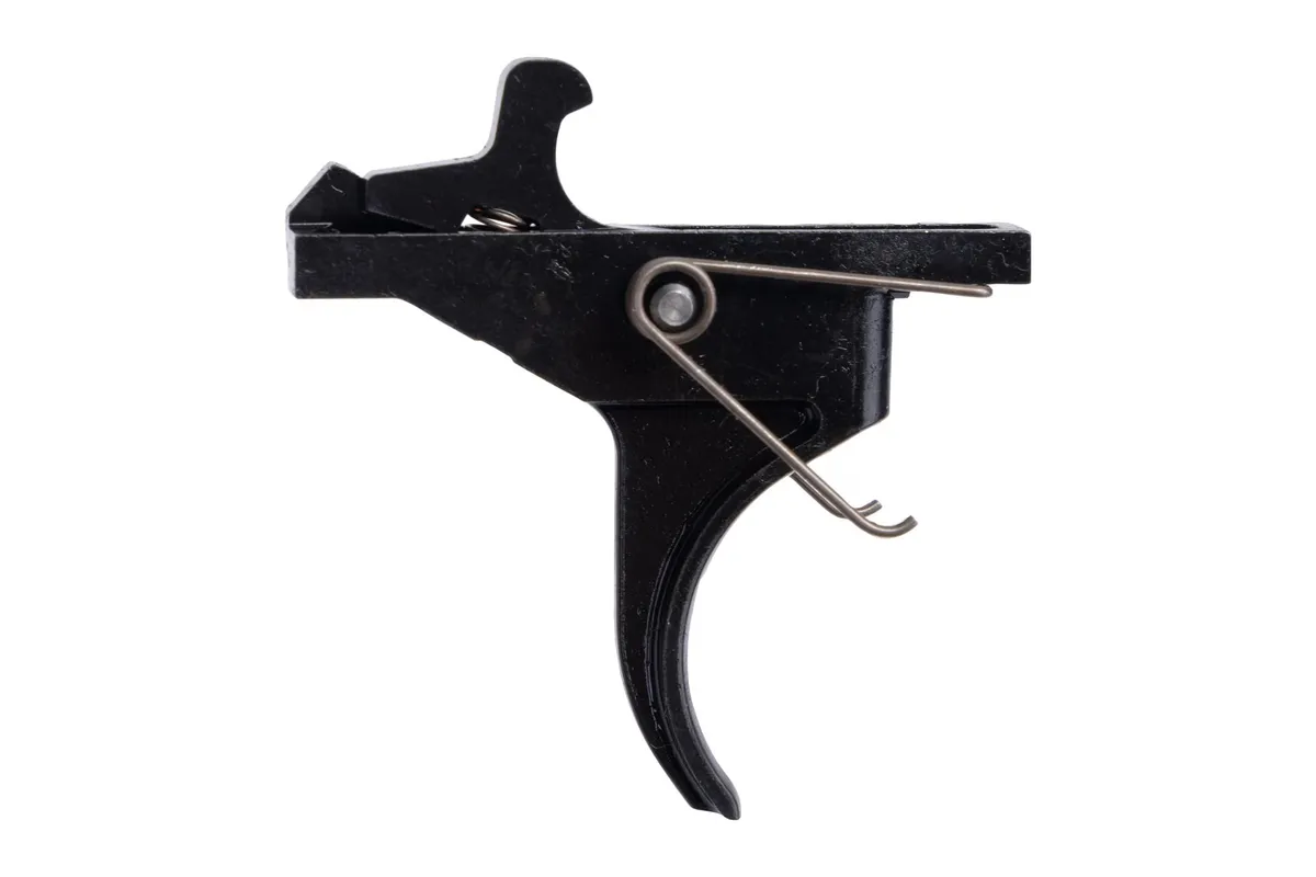 FN America SCAR Trigger Assembly - Trigger for AR-15 - view 2