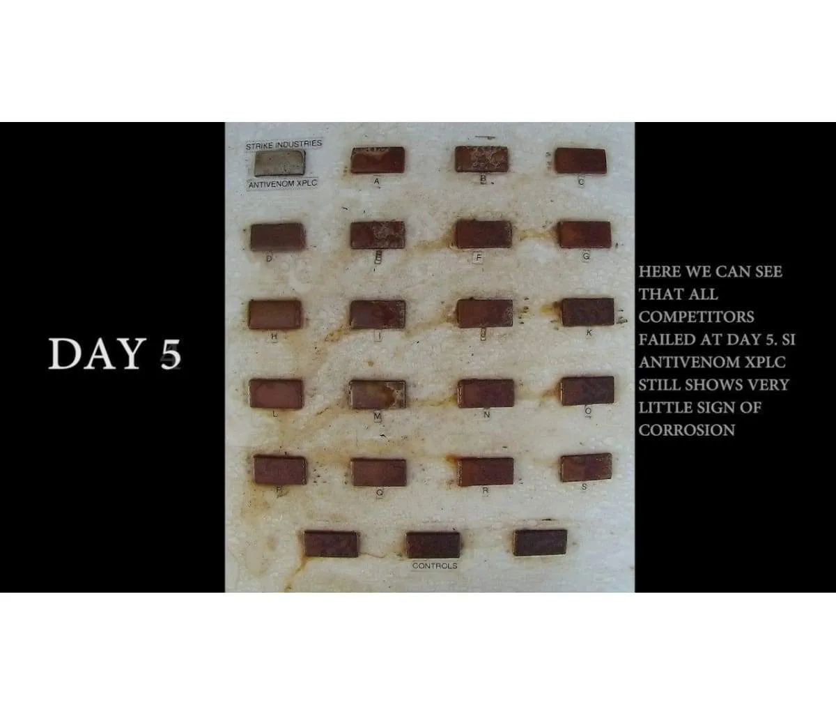 Franklin Armory 2012 BFS Marked Stripped Lower Receiver - Lower Receiver for AR-15 - view 2